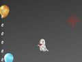 Mchezo Balloons Risasi Creepy  online