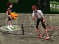 Mchezo Hoops za Halloween  online