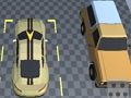 Mchezo Maegesho ya ACE 3D  online