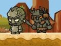 Mchezo Golem Adventure online