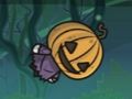 Mchezo Rukia Halloween  online
