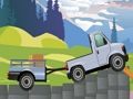 Mchezo Simulator ya usafiri wa lori online Mchezo Simulator ya usafiri wa lori online