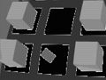 Mchezo Kushinikiza Cubes  online