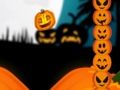 Mchezo Halloween Pumpkin Kuruka  online
