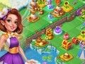 Mchezo Fairyland Unganisha & Uchawi  online