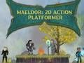 Mchezo Maeldor online