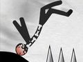 Mchezo Kuharibu Stickman  online