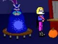 Mchezo Halloween Ficha & Utafute  online