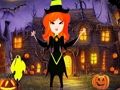 Mchezo Kitu Kilichofichwa cha Halloween  online