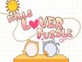 Mchezo Mipira Lover Puzzle  online