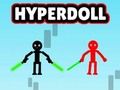 Mchezo Hyperdoll online