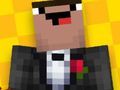 Mchezo Tarehe ya Noob  online