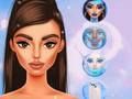 Mchezo Prinxy Winterella online