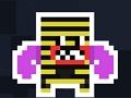 Mchezo Mini Huggy 2 - Mchezaji  online