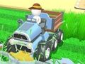 Mchezo Crazy Lawn Mower  online