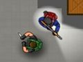Mchezo Hunter Assassin  online