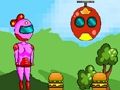 Mchezo Kei SuperIman 2 online