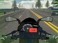 Mchezo Trafiki Race Motor  online