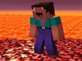 Mchezo Noob Steve Nether online
