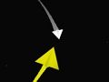 Mchezo White Kite VS Rangi Kite  online