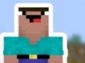 Mchezo Noob Steve online