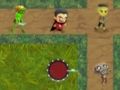 Mchezo Ghouls za Halloween  online