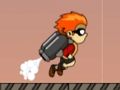 Mchezo Adventure ya Jet  online