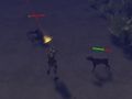 Mchezo Juu Chini Zombie Survival Risasi  online