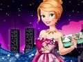 Mchezo Tamu Dress Up  online