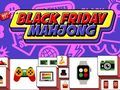 Mchezo Ijumaa Nyeusi Mahjong  online
