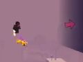 Mchezo Ghost Walker online