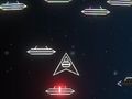 Mchezo Mkimbiaji wa Asteroid  online