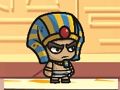 Mchezo Adventure ya Misri  online
