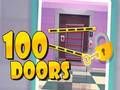 Mchezo Milango 100  online