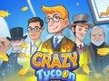 Mchezo Tycoon Mwendawazimu  online