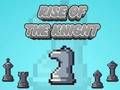 Mchezo Kuinuka kwa Knight online