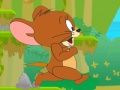Mchezo Jerry Forest Adventure  online