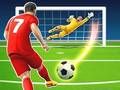 Mchezo Kandanda 3D  online