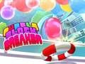 Mchezo Bubble block breaker online