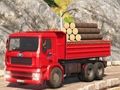 Mchezo Kizuizi Msalaba Drive Simulator  online