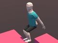 Mchezo Parkour Flip Trickster 2022 online