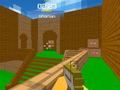 Mchezo Pixel Toonfare Mnyama  online