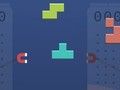 Mchezo Twotris online