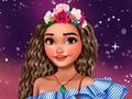 Mchezo Princess Ruffles ftw online