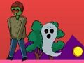 Mchezo Kaitochan dhidi ya Ghosts  online