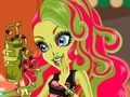 Mchezo Panda Monster Princess  online