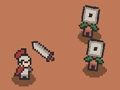 Mchezo Knight N' Kete  online