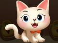 Mchezo Mechi ya Kitty  online