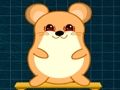 Mchezo Wastani wa Gridi ya Hamster  online