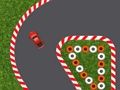 Mchezo Miniracer online